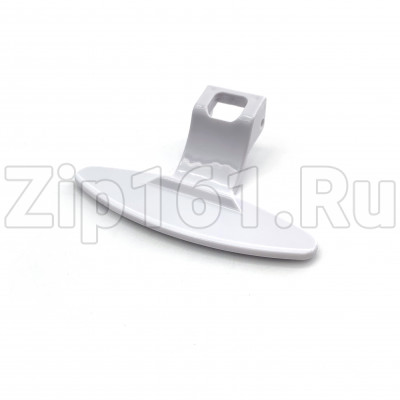 Ручка люка СМА LG 3650ER3002A БЕЛАЯ