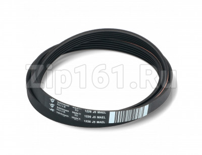 Ремень 1226J6 EL Optibelt стиральной машины Indesit C00092020