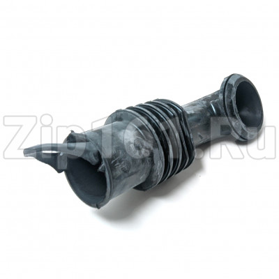 Патрубок бункер дозактора-бак Indesit 291184