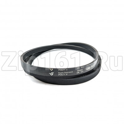 Ремень 1265J4 HUTCHINSON Indesit 059560