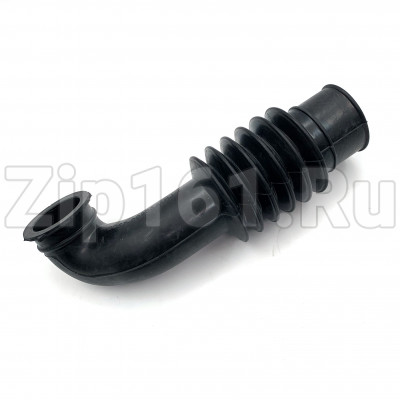 Патрубок Samsung от порошкоприемника к баку DC67-00285A