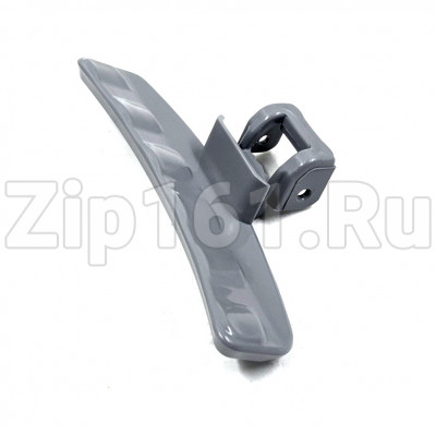 Ручка люка стиральной машины Samsung DC64-01524A