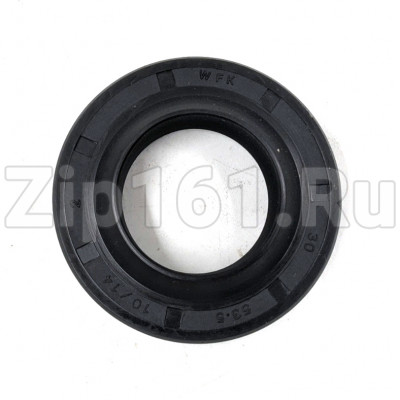 Сальник 30x53.5x10/14 GP Zanussi Philco