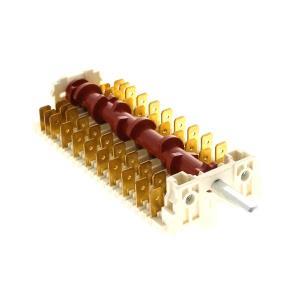 не действует!!!!!!!!et 7 FUNCTIONS SELECTOR