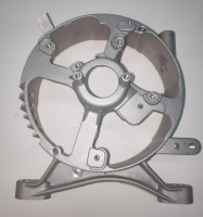 Задняя крышка для DY5000L/LX-9500L/LX-3, БГ-11000Э(11) HAY