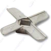 Нож №8 мясорубки Zelmer 00755469