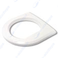 Обрамление люка (внешнее) LG 3212ER1012A