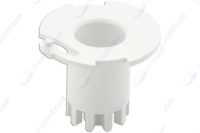 Ручка управления (средняя часть) Electrolux 1247821018