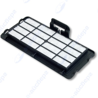 Фильтр для ПЫЛ (угольный) Bosch 491639