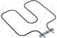 ТЭН ПЛ нижний 1,2 кВт Gefest КА02-SS0921DB3C