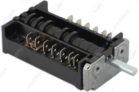 Переключатель режимов ПЛ EGO 42.03000.031 COK318UN