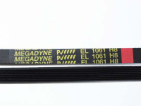 РЕМЕНЬ ПРИВОДНОЙ