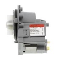 МОТОР СЛИВНОГО НАСОСА