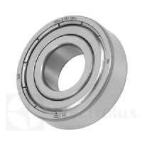 Подшипник 35x72x17