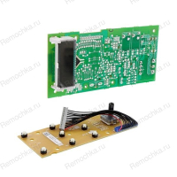 ЭЛЕКТРОННЫЙ МОДУЛЬ