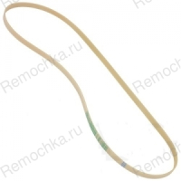 Эластичный приводной