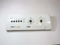 ПАНЕЛЬ УПРАВЛЕНИЯ