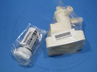 УЛИТКА СЛИВНОГО НАСОСА