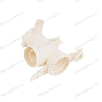 УЛИТКА СЛИВНОГО НАСОСА