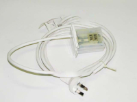 КАБЕЛЬ ПИТАНИЯ