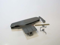 РУЧКА ЗАГРУЗОЧНОГО ЛЮКА