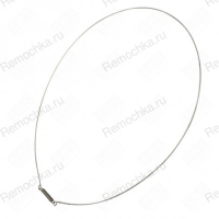 ХОМУТ МАНЖЕТЫ ЛЮКА