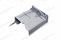 Ячейки дозатора