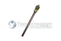 Клапан Шредера, 85 мм, Китай