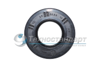 Сальник 25x50.55x10, отличное качество