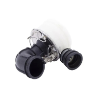 Тэн проточный для посудомоечной машины Ariston-Indesit 1800/1960W C00257904