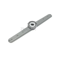 Разбрызгиватель (верхний) для посудомоечных машин Candy 49020898