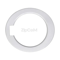 Обрамление люка внешнее для стиральных машин Electrolux 1508507009