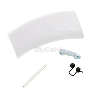 Ручка двери (люка) для стиральных машин Electrolux 4055186607