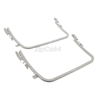 Хомут (верхний) манжеты люка к вертикальным стиральным машинам Electrolux 4071387999