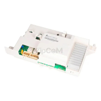 Модуль управления для стиральных машин Indesit C00281620 (без прошивки)