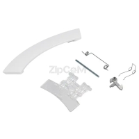 Ручка двери (люка) для стиральных машин Electrolux 4055177168