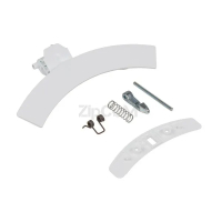 Ручка двери (люка) для стиральных машин Electrolux 4055137402