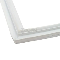 Уплотнительная резина для холодильника LG (на холод. камеру) 4987JT2001N