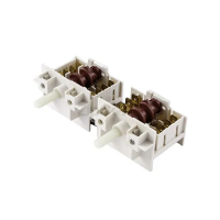 Переключатель мощности конфорок для электроплиты Gorenje 5HE/579 255692