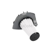 Фильтр конусный (внутренний) аккумуляторного пылесоса Electrolux 4055500484