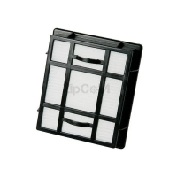 Фильтр выходной HEPA EF31 для пылесосов Electrolux 9001962597