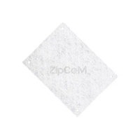 Фильтр мотора 1182330025 130x100x3mm для пылесосов Electrolux