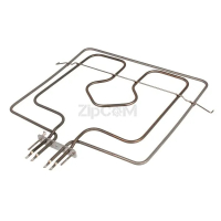 Тэн верхний (гриль) 468141 для духовок 2700W Gorenje