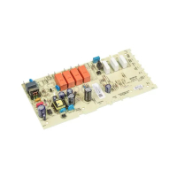 Плата силовая для духовых шкафов Gorenje 492197