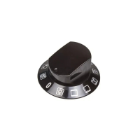 Ручка регулировки режимов для духовки плиты Gorenje 331725