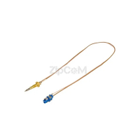 Термопара для газовых плит Gorenje L=510mm 229586