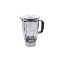 Чаша блендера 1500ml для кух. комбайна Kenwood KW681153