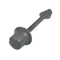 Лопатка KW715661 KAH359GL для чаши блендера к кухонному комбайну Kenwood