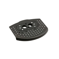 Крышка поддона для капель к кофеварке DeLonghi 5332284700