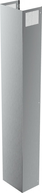 Удлинение вентиляционного канала 1500мм, для вытяжки Bosch 11019196